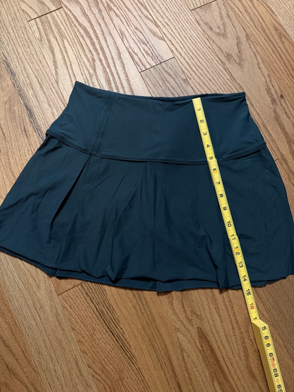 Lululemon Athletic Skort - Picture 5 of 6